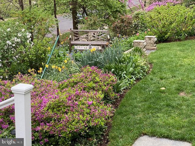 7109 MEADOW LN, Chevy Chase, MD 20815