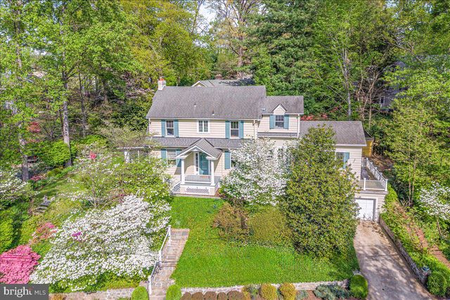 7109 MEADOW LN, Chevy Chase, MD 20815