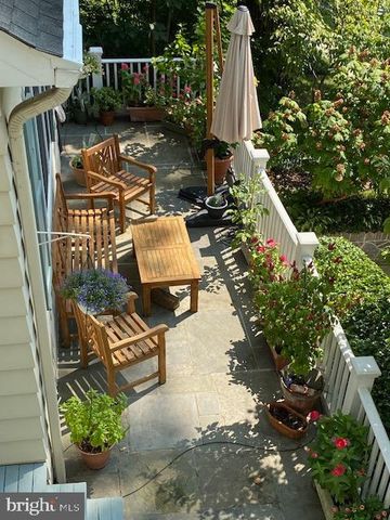 7109 MEADOW LN, Chevy Chase, MD 20815