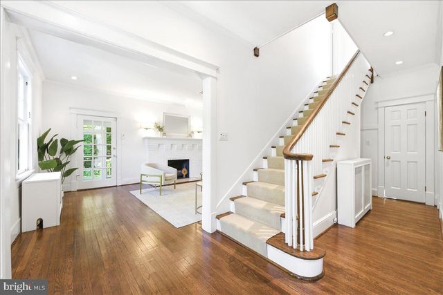 7109 MEADOW LN, Chevy Chase, MD 20815