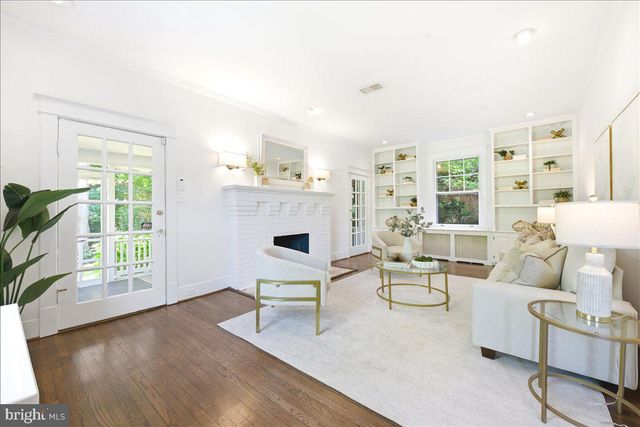 7109 MEADOW LN, Chevy Chase, MD 20815