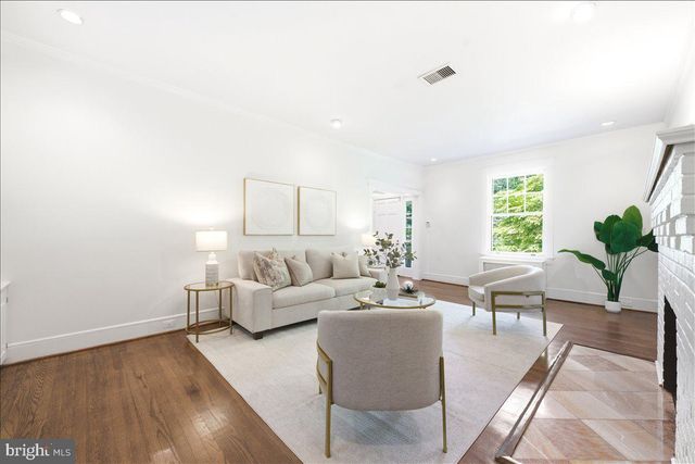 7109 MEADOW LN, Chevy Chase, MD 20815