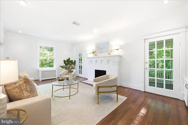 7109 MEADOW LN, Chevy Chase, MD 20815