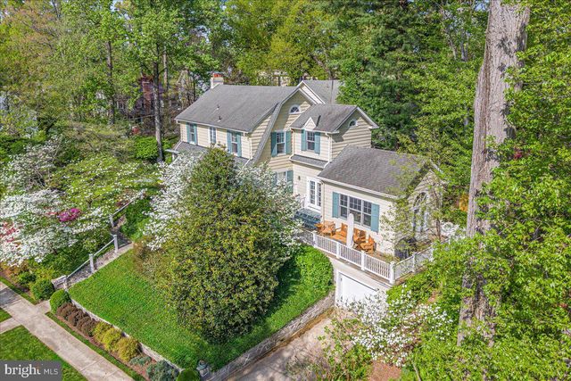 7109 MEADOW LN, Chevy Chase, MD 20815