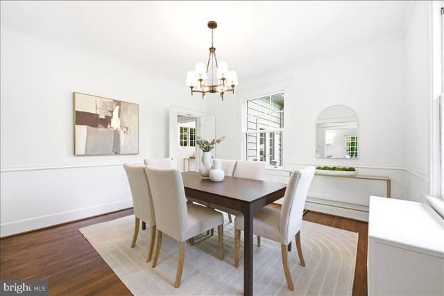 7109 MEADOW LN, Chevy Chase, MD 20815