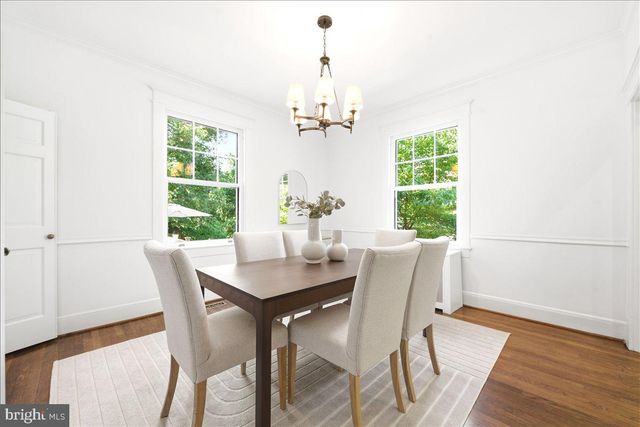 7109 MEADOW LN, Chevy Chase, MD 20815