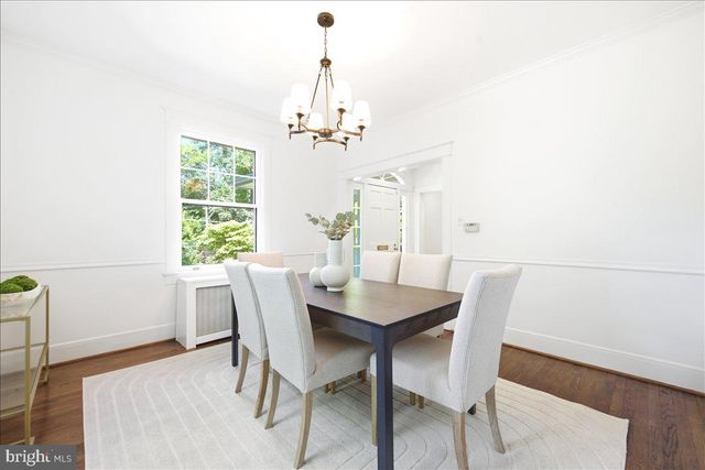7109 MEADOW LN, Chevy Chase, MD 20815