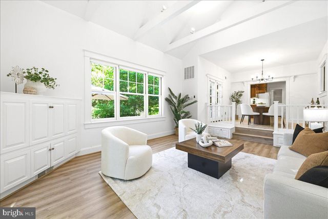 7109 MEADOW LN, Chevy Chase, MD 20815