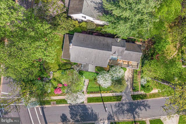 7109 MEADOW LN, Chevy Chase, MD 20815