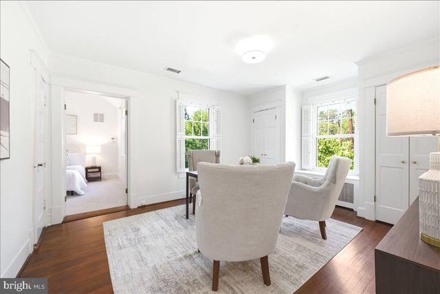 7109 MEADOW LN, Chevy Chase, MD 20815