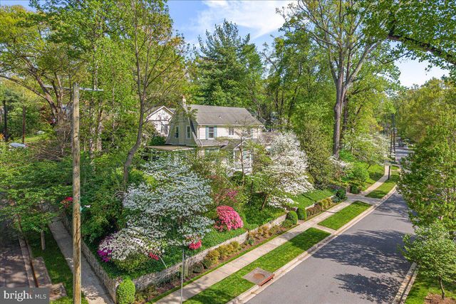 7109 MEADOW LN, Chevy Chase, MD 20815