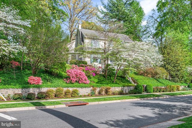 7109 MEADOW LN, Chevy Chase, MD 20815