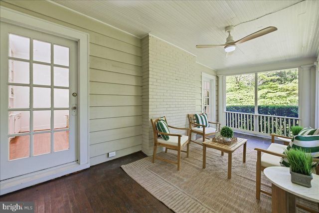 7109 MEADOW LN, Chevy Chase, MD 20815