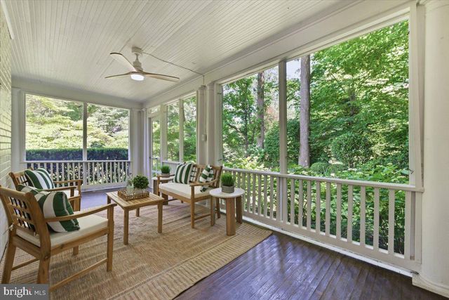 7109 MEADOW LN, Chevy Chase, MD 20815