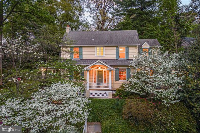 7109 MEADOW LN, Chevy Chase, MD 20815