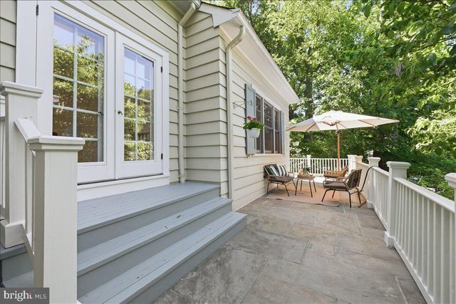 7109 MEADOW LN, Chevy Chase, MD 20815