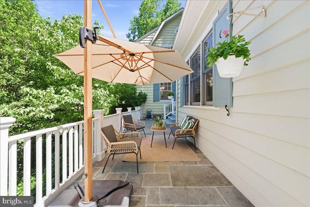 7109 MEADOW LN, Chevy Chase, MD 20815