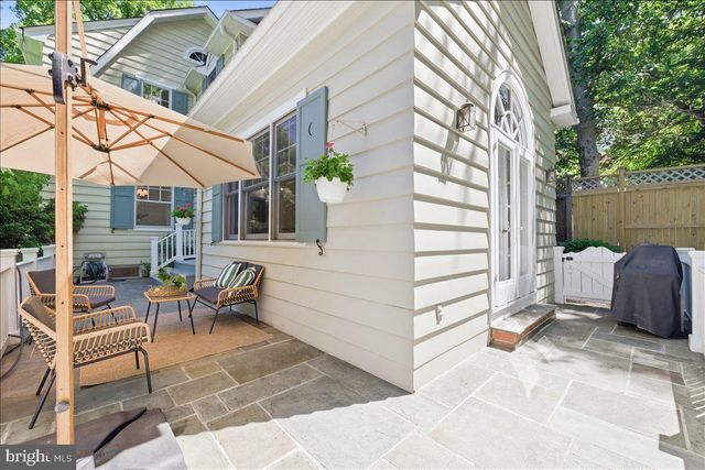 7109 MEADOW LN, Chevy Chase, MD 20815