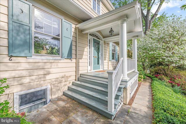 7109 MEADOW LN, Chevy Chase, MD 20815