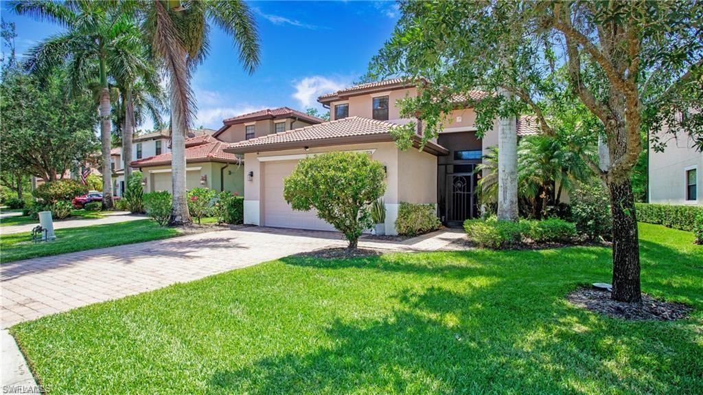 7874 Bucks Run DR, Naples, FL 34120