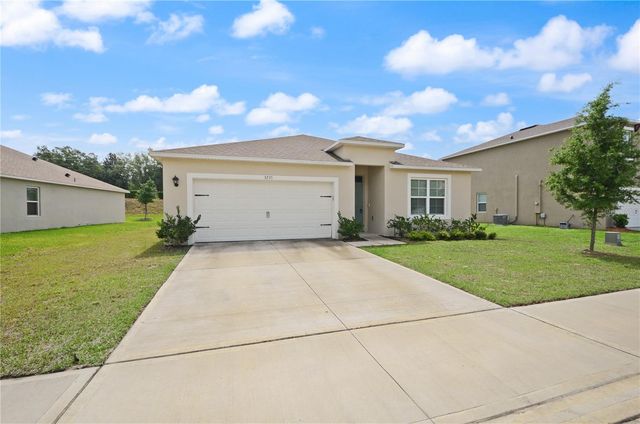 3235 BLUE CRAB DRIVE, Tavares, FL 32778