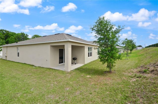 3235 BLUE CRAB DRIVE, Tavares, FL 32778