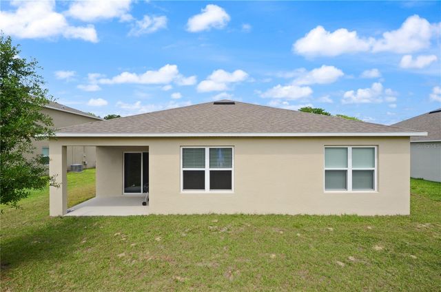 3235 BLUE CRAB DRIVE, Tavares, FL 32778