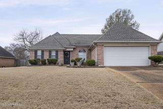 5841 Blocker Street, Olive Branch, MS 38654