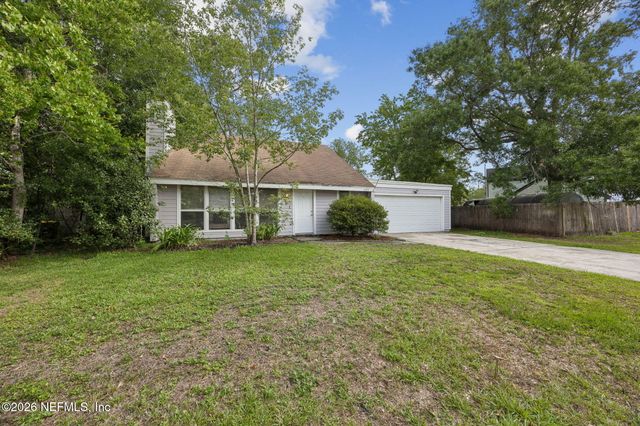 6817 CORALBERRY Lane S, Jacksonville, FL 32244