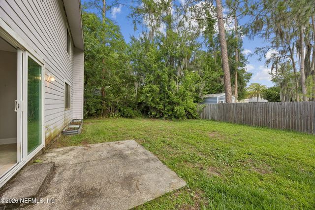 6817 CORALBERRY Lane S, Jacksonville, FL 32244