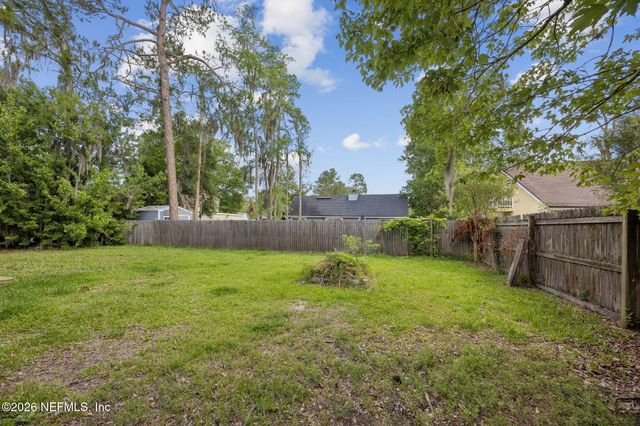 6817 CORALBERRY Lane S, Jacksonville, FL 32244