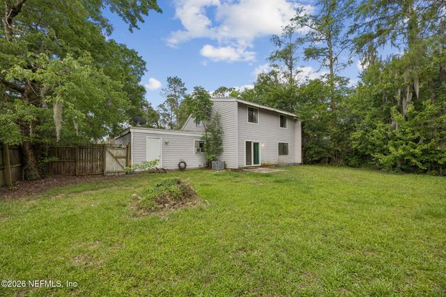 6817 CORALBERRY Lane S, Jacksonville, FL 32244