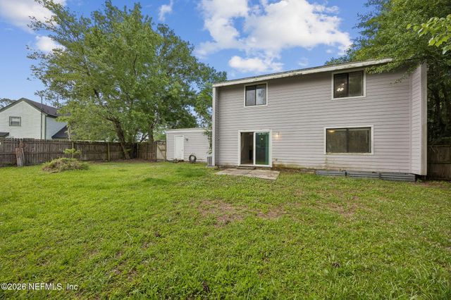 6817 CORALBERRY Lane S, Jacksonville, FL 32244