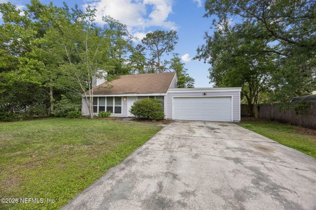 6817 CORALBERRY Lane S, Jacksonville, FL 32244