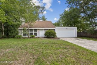 6817 CORALBERRY Lane S, Jacksonville, FL 32244