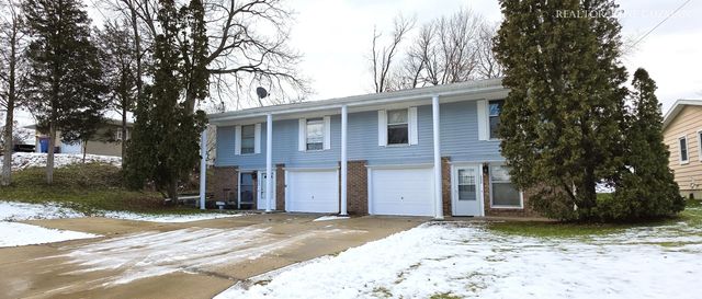 1532 Blossom Street SE 1532, 1534, Grand Rapids, MI 49508