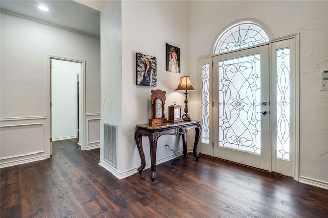 1700 Bowie Circle, Corsicana, TX 75110