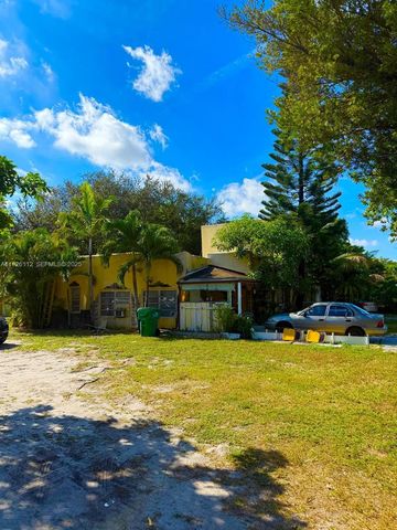 1340 Peri St, Opa-locka, FL 33054