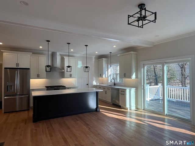 Address unavailable.