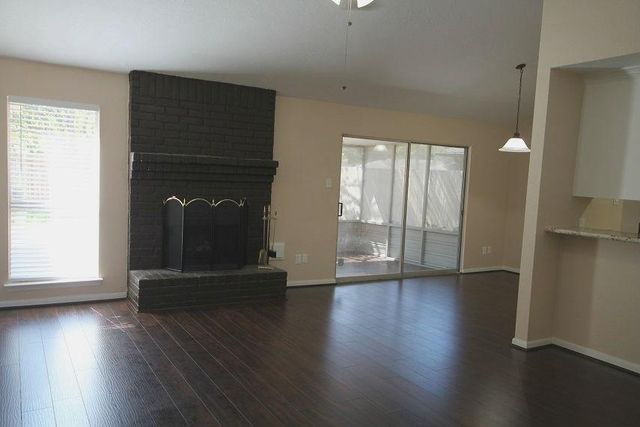 2834 Old Fort Road, Sugar Land, TX 77479