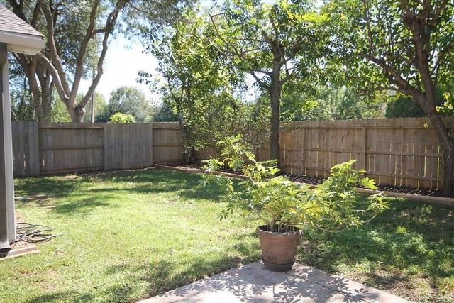 2834 Old Fort Road, Sugar Land, TX 77479