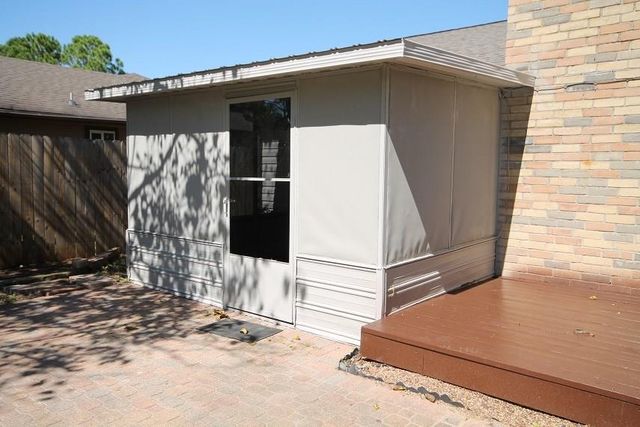 2834 Old Fort Road, Sugar Land, TX 77479