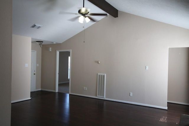 2834 Old Fort Road, Sugar Land, TX 77479