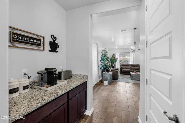 10003 N Ruby Range Trail, Marana, AZ 85653