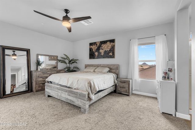 10003 N Ruby Range Trail, Marana, AZ 85653
