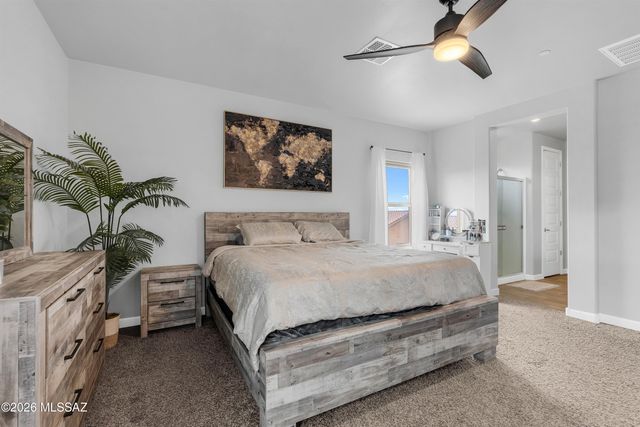 10003 N Ruby Range Trail, Marana, AZ 85653