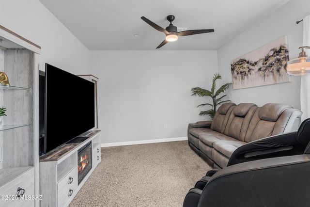 10003 N Ruby Range Trail, Marana, AZ 85653