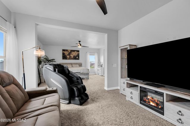 10003 N Ruby Range Trail, Marana, AZ 85653