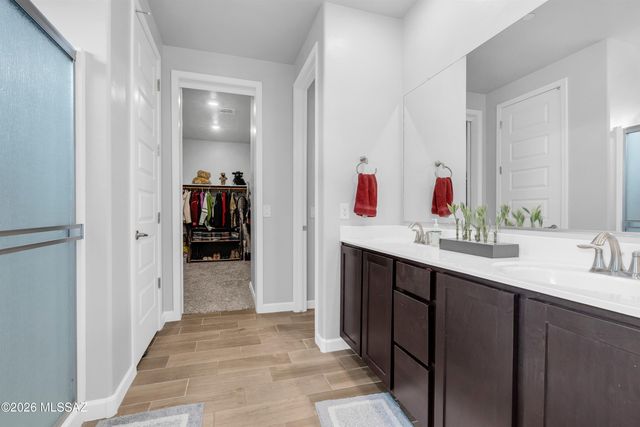 10003 N Ruby Range Trail, Marana, AZ 85653