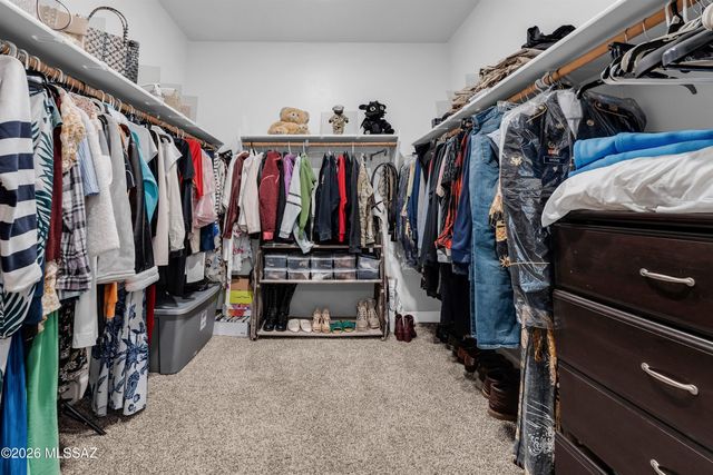 10003 N Ruby Range Trail, Marana, AZ 85653